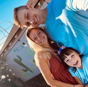 Meet your Posher, Mckenna